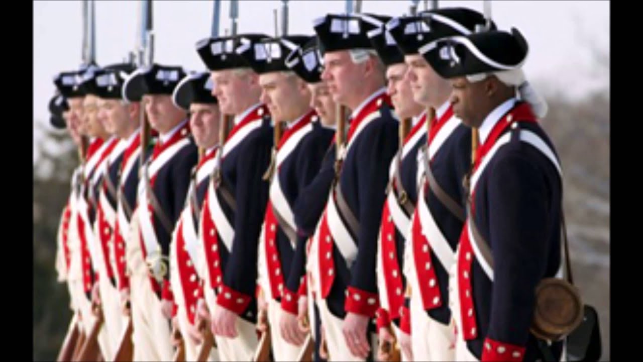 Mt. Vernon's Curt Viebranz on the real George and Martha Washington