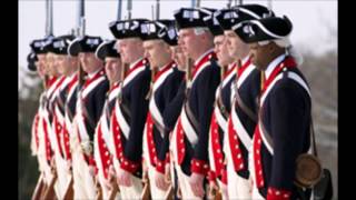 Mt. Vernon's Curt Viebranz on the real George and Martha Washington