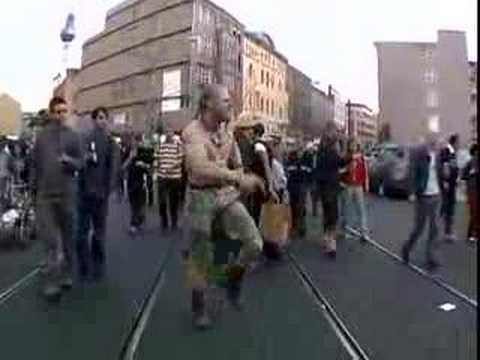 Ultimate Techno Viking Remix