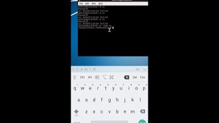 How to Change Kali Linux Default Root Terminal Password on Android devices (Root Access)