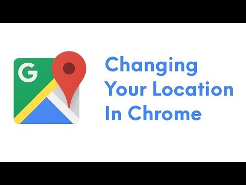 How To Change Your Location On Google Search 2020