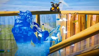 NEW OPP 😈 (Fortnite Montage) | CLIENT WORK