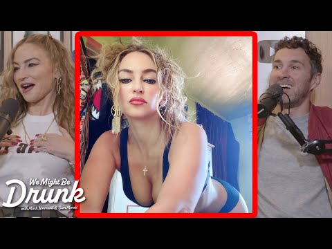 Drea De Matteo's OnlyFans Leak: A Public Relations Nightmare
