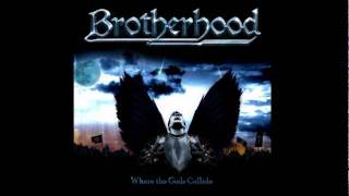 Brotherhood - Into the Night