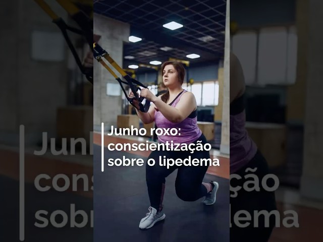 Sinais do lipedema