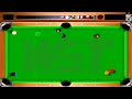 Ronnie O'Sullivan vs Utah  9 Ball (best Of 5 ) Cue Club Game