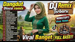 DJ REMIX DANGDUT LAWAS FULL BASS || DJ SEPIRING BERDUA X KARMILA || FULL ALBUM