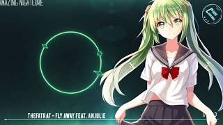 ♫ Nightcore-Anime ♫ -Fly Away