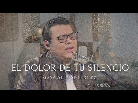 Está ADORACIÓN TE QUEBRANTARÁ PROFUNDAMENTE | El Dolor de tu Silencio ...