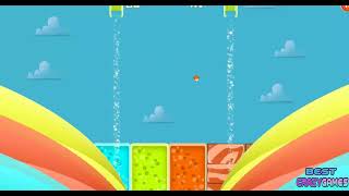 1 bird 1 color 1 target | Walkthrough BestCrazyGames screenshot 5