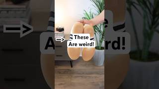 Styling the STRANGEST Sneaker Trend