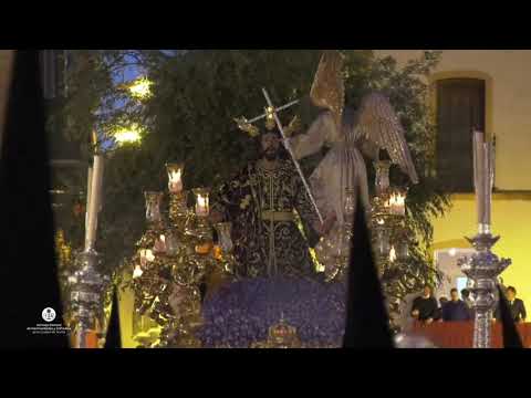 Pontificia, Real, Ilustre, Antigua y Dominica Hermandad y Archicofradía de Nazarenos de la Sagrada Oración de Nuestro Señor Jesucristo en el Huerto, Santísimo Cristo de la Salud y María Santísima del Rosario en sus Misterios Dolorosos Coronada y Santo Domingo de Guzmán 