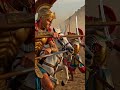 The Battle of Issus, 333 BC: Alexander Against Darius #darkhistory #history #historicalmyths