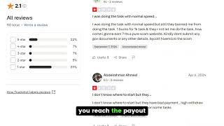 Is Hive Micro App Real Or Fake review