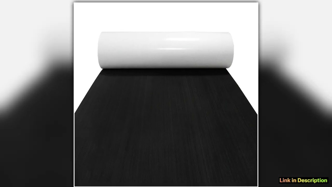 Boat Flooring EVA Foam Decking Sheet Nonslip Marine Deck Carpet SelfAdhesive Comfort Plain Mats Mot