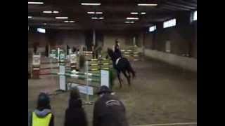 Seuraeste 271013 Laakspohja, Riiawild Perusrata