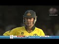 India Vs Australia 2011 World Cup 2011 Quarter Final Full Match Highlights