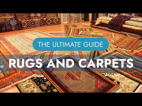 Rugs and Carpets 