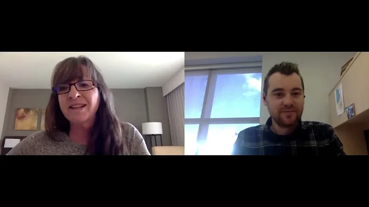 Triathlon Alberta Tri-Talks with Cheryl Lowery and...