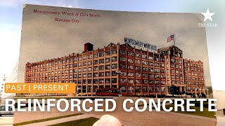 Long Before Amazon, Montgomery Ward Built This Gigantic Warehouse In Kansas City