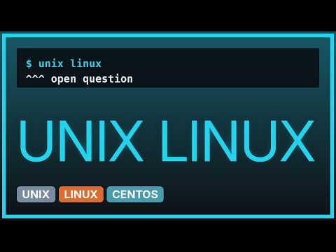 Unix & Linux: CentOS 7 freezing