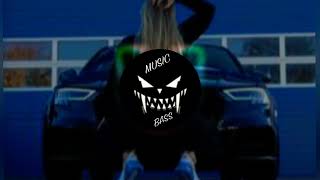 Gangsta 🤤 Music (BBX Kairouze Remix) bass [75#]