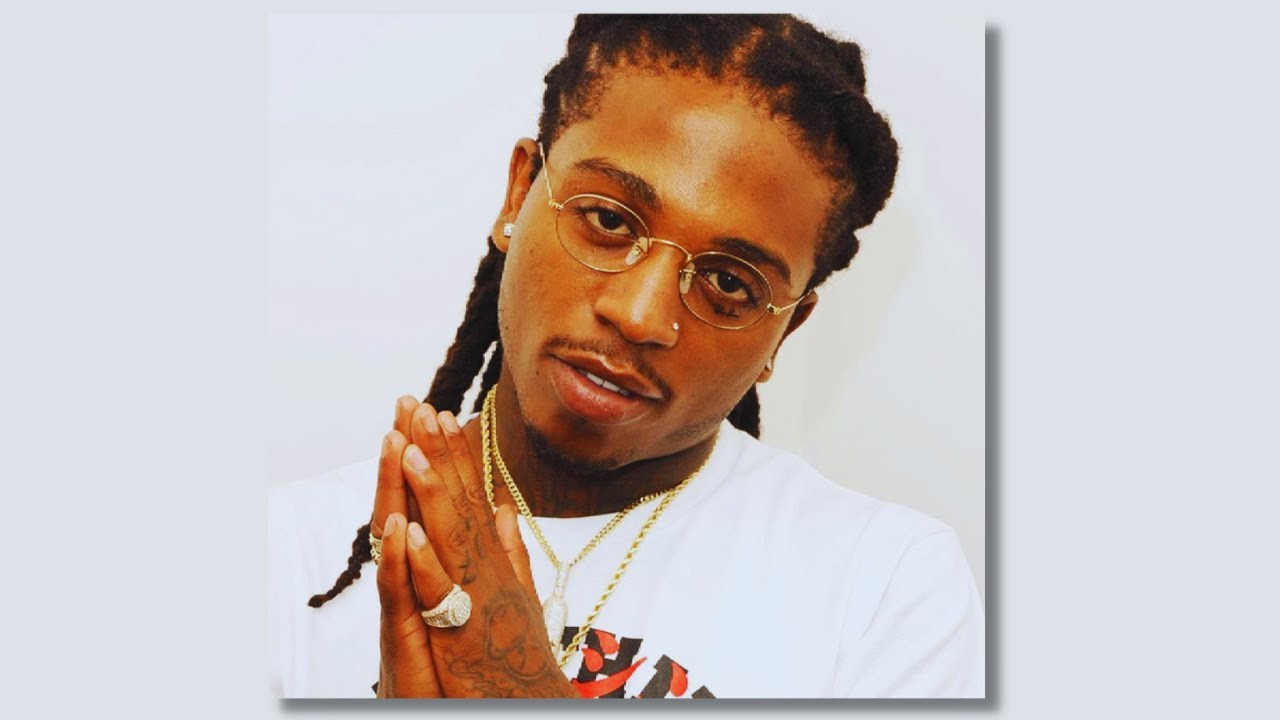 (FREE) Jacquees Type Beat 2022 X R&B Instrumental "Nobody But U"