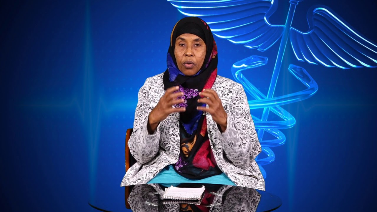 CAAFIMAADKA HOOYADA UURKA LEH SOO JEEDIN SHAMSA BY BOOK 11 02 2018