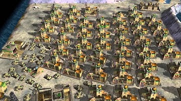 C&C Generals Zero Hour CXN No money Unlimited Money