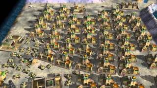 Cu0026C Generals Zero Hour CXN No money Unlimited Money