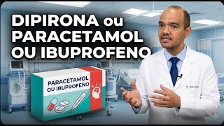 Migraine Ibuprofen Paracetamol Or Dipyrone Which Medication To Choose complete Guide To Saf