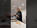 夏休み入った とある日の夜 #小学生ママ #vlog #cooking #ギャル #夏休み