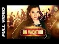 On vacation  grusha  acme muzic  full 