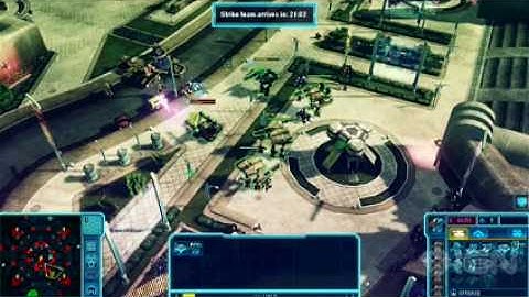 Command & Conquer 4: Tiberian Twilight: Out Numbered