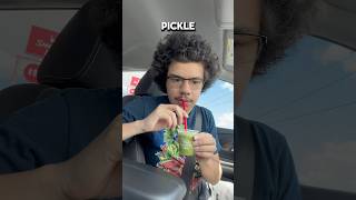Smoothie King Grillo’s Pickles Review