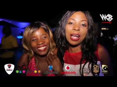Watch Diamond Platnumz - Madale Night Party (#NILLAN'S 40) on YouTube Watch Diamond Platnumz - Madale Night Party (#NILLAN'S 40) on YouTube