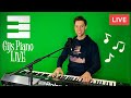 🔴LIVE: Piano Request Show GIJS PIANO LIVE - Episode 167