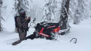 BC Sledding 2017