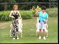 Senior Exercise Summer Show 1