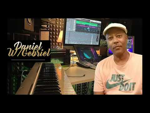 Daniel W Gebriel Live Stream Ambassel Freestyel