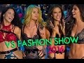 Victoria's Secret Fashion Show 2016 em Paris! TAG : VEDA #HotelMazzafera