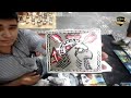Pintura em Azulejos Oficial   Entrevista Rafael Dourado 2007
