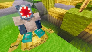 Minecraft - Raft 'n' Row [680]