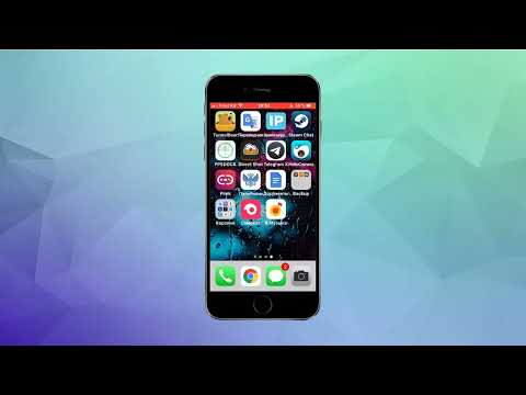 Video: IPhone yoki iPad -da rasmlarni Google Drive -ga qanday yuklash mumkin