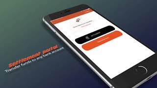 Finja Mobile App screenshot 3