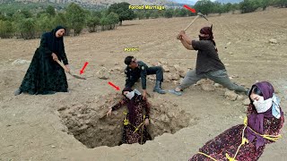 Police Saved His Lover from Stepmother& Gang-Millions Shocked!