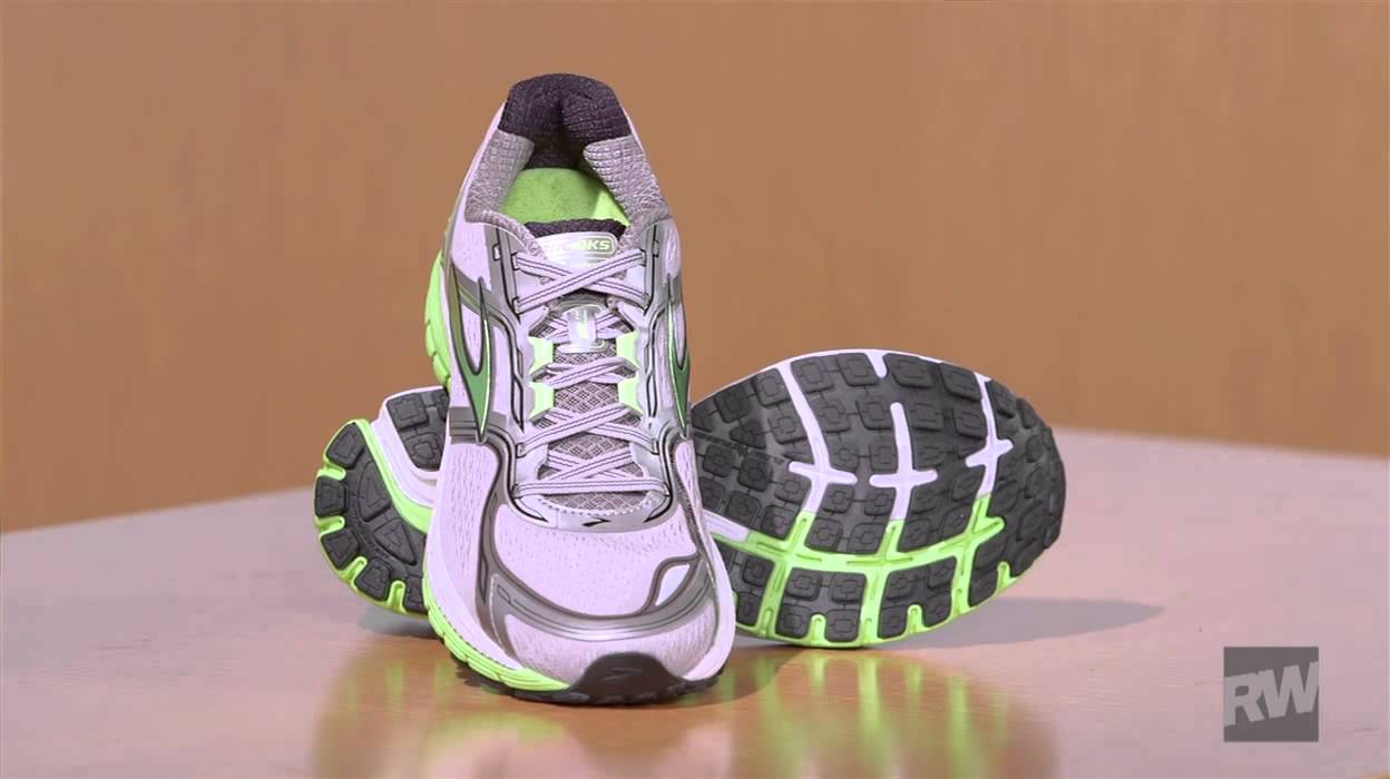 brooks ghost 8 review runner's world