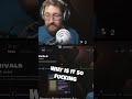 Div 8 is HOW Hard?! adgamer0707's Rage