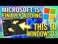 5 New Windows 11 Features You Can Try Right Now