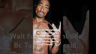 Tupac Shakur🕊️